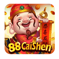 88 CaiShen (R88)