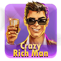 Crazy Rich Man (R88)