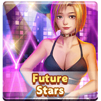 Future Stars (R88)