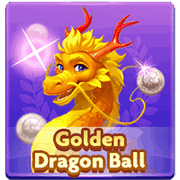 Golden Dragon Ball (R88)