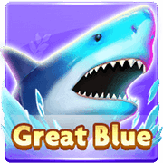 Great Blue (R88)