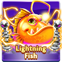 Lightning Fish (R88)