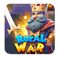 Royal War (R88)