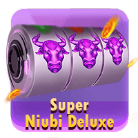 Super Niubi Deluxe (R88)