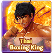 Thai Boxing King (R88)