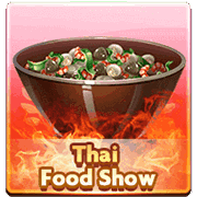 Thai Food Show (R88)