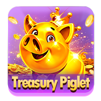 Treasury Piglet (R88)
