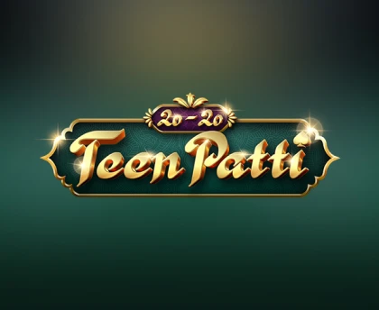 Teen Patti 20-20 (SA)