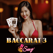 BACCARAT 3 (SEXY)