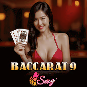 BACCARAT 9 (SEXY)