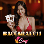BACCARAT C11 (SEXY)