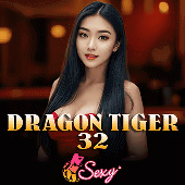 Dragon Tiger 32 (SEXY)
