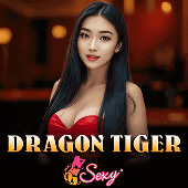 Dragon Tiger (SEXY)