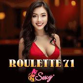 Roulette 71 (SEXY)