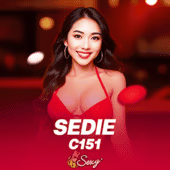 Sedie C151 (SEXY)