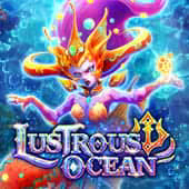 Lustrous Ocean (SP)