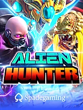 Alien Hunter (SG)