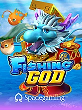 Fishing God (SG)