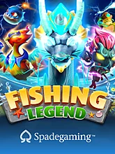 Fishing Legend (SG)