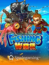 Fishing War (SG)