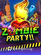 Zombie Party (SG)