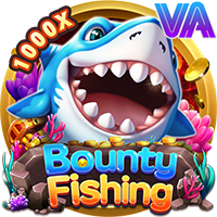 VA Bounty Fishing (VA)