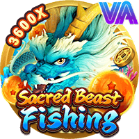 VA Sacred Beast Fishing (VA)