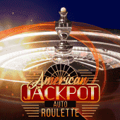 American Auto Roulette (VIVO)