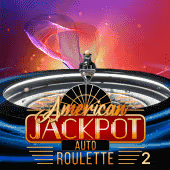 American Portomaso Auto Roulette 2 (VIVO)