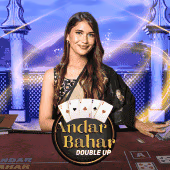 Andar Bahar Double Up (VIVO)