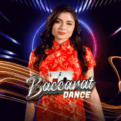 Baccarat Dance (VIVO)