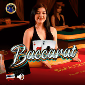Baccarat Grace (VIVO)