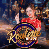 Blaze Roulette (VIVO)