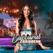 Caribbean Baccarat (VIVO)