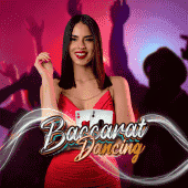 Dancing Baccarat (VIVO)