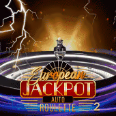European Portomaso Auto Roulette 2 (VIVO)