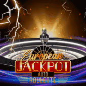 European Portomaso Auto Roulette (VIVO)