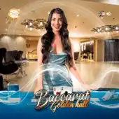 Golden Hall Baccarat (VIVO)