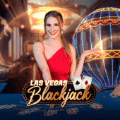 Las Vegas Blackjack (VIVO)
