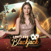 Limitless Blackjack (VIVO)