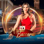 Macau Baccarat (VIVO)