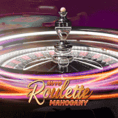 Mahogany Auto Roulette (VIVO)