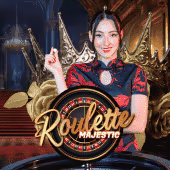 Majestic Roulette (VIVO)