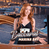 Marina Bay Baccarat (VIVO)