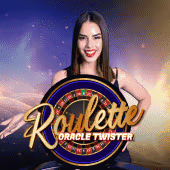 Oracle Twister Roulette (VIVO)