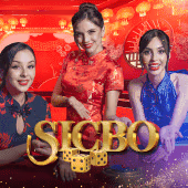 Sic Bo (VIVO)