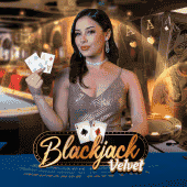 Velvet VIP Blackjack (VIVO)