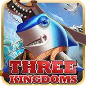 Three Kingdoms Of Fishing (WM)